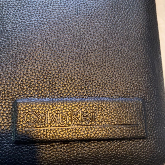 Calvin Klein Lap top case . Brand New - Picture 3 of 8